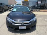 BLACK, 2018 HONDA CIVIC Thumnail Image 4