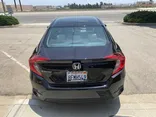 BLACK, 2018 HONDA CIVIC Thumnail Image 11