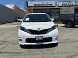 WHITE, 2014 TOYOTA SIENNA Thumnail Image 3