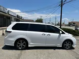 WHITE, 2014 TOYOTA SIENNA Thumnail Image 14