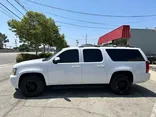 WHITE, 2012 CHEVROLET SUBURBAN 1500 Thumnail Image 7