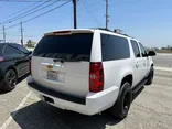 WHITE, 2012 CHEVROLET SUBURBAN 1500 Thumnail Image 12