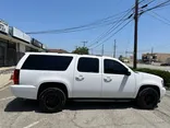 WHITE, 2012 CHEVROLET SUBURBAN 1500 Thumnail Image 14