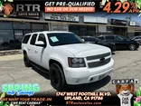 WHITE, 2012 CHEVROLET SUBURBAN 1500 Thumnail Image 1