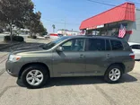 GREY, 2008 TOYOTA HIGHLANDER Thumnail Image 7