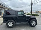 BLACK, 2014 JEEP WRANGLER Thumnail Image 14