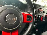 BLACK, 2014 JEEP WRANGLER Thumnail Image 25