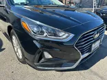 BLACK, 2019 HYUNDAI SONATA Thumnail Image 2