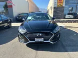 BLACK, 2019 HYUNDAI SONATA Thumnail Image 3