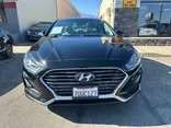 BLACK, 2019 HYUNDAI SONATA Thumnail Image 4