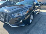 BLACK, 2019 HYUNDAI SONATA Thumnail Image 6