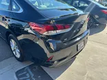 BLACK, 2019 HYUNDAI SONATA Thumnail Image 9