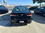 BLACK, 2019 HYUNDAI SONATA Thumnail Image 10