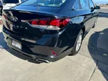 BLACK, 2019 HYUNDAI SONATA Thumnail Image 13