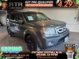 GREY, 2011 HONDA PILOT Thumnail Image 1