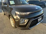 BLACK, 2020 KIA SOUL Thumnail Image 2