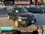 BLACK, 2020 KIA SOUL Thumnail Image 1