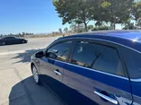 BLUE, 2019 NISSAN SENTRA Thumnail Image 17