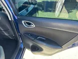 BLUE, 2019 NISSAN SENTRA Thumnail Image 40