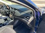 BLUE, 2019 NISSAN SENTRA Thumnail Image 45