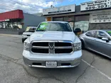 WHITE, 2020 RAM 1500 CLASSIC QUAD CAB Thumnail Image 3