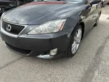 GREY, 2007 LEXUS IS Thumnail Image 6