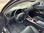 GREY, 2007 LEXUS IS Thumnail Image 17