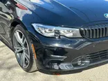 BLACK, 2019 BMW 3 SERIES Thumnail Image 2