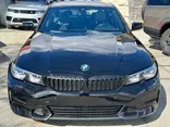 BLACK, 2019 BMW 3 SERIES Thumnail Image 4