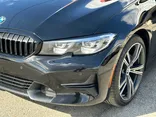 BLACK, 2019 BMW 3 SERIES Thumnail Image 6