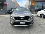 SILVER, 2016 KIA SORENTO Thumnail Image 3