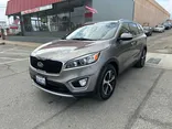 SILVER, 2016 KIA SORENTO Thumnail Image 5