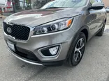 SILVER, 2016 KIA SORENTO Thumnail Image 6