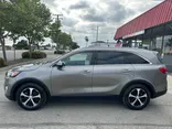 SILVER, 2016 KIA SORENTO Thumnail Image 7