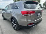 SILVER, 2016 KIA SORENTO Thumnail Image 9