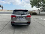 SILVER, 2016 KIA SORENTO Thumnail Image 10