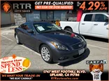 GREY, 2011 INFINITI G Thumnail Image 1