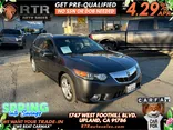 GREY, 2012 ACURA TSX Thumnail Image 1