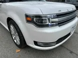 WHITE, 2014 FORD FLEX Thumnail Image 2