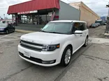 WHITE, 2014 FORD FLEX Thumnail Image 5