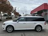 WHITE, 2014 FORD FLEX Thumnail Image 7