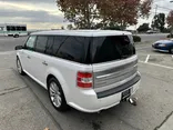 WHITE, 2014 FORD FLEX Thumnail Image 8