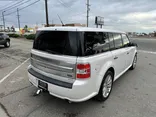 WHITE, 2014 FORD FLEX Thumnail Image 12