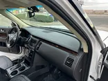 WHITE, 2014 FORD FLEX Thumnail Image 50