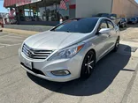 SILVER, 2014 HYUNDAI AZERA Thumnail Image 5