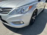 SILVER, 2014 HYUNDAI AZERA Thumnail Image 6