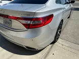 SILVER, 2014 HYUNDAI AZERA Thumnail Image 13