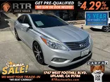 SILVER, 2014 HYUNDAI AZERA Thumnail Image 1