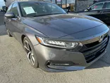 GRAY, 2019 HONDA ACCORD Thumnail Image 2