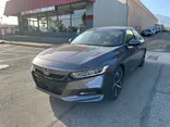 GRAY, 2019 HONDA ACCORD Thumnail Image 5